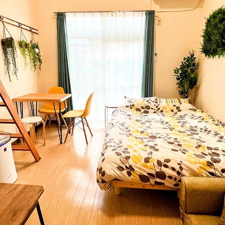 メゾンクレスタ Apartment Tokyo Exterior photo
