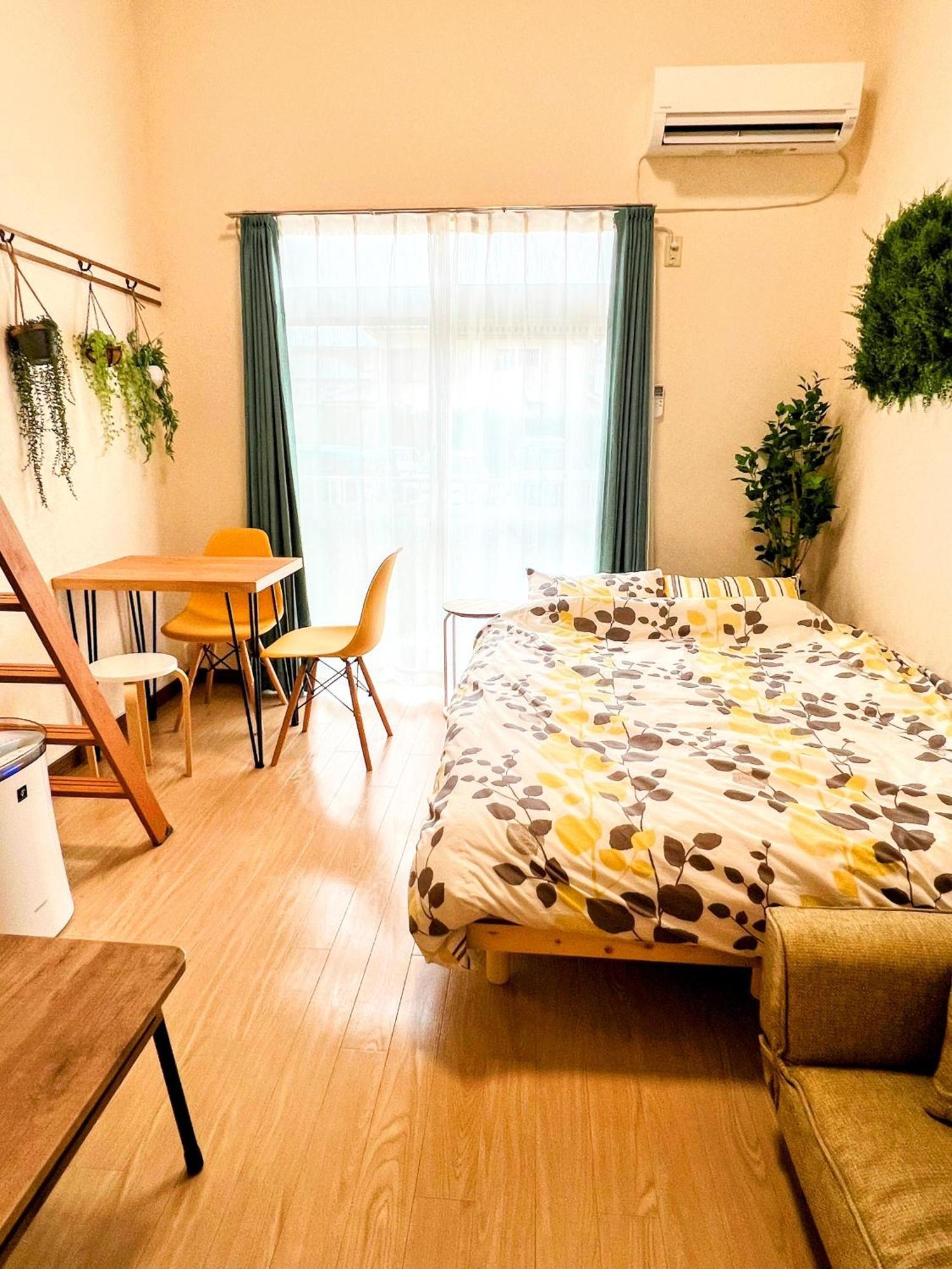 メゾンクレスタ Apartment Tokyo Exterior photo