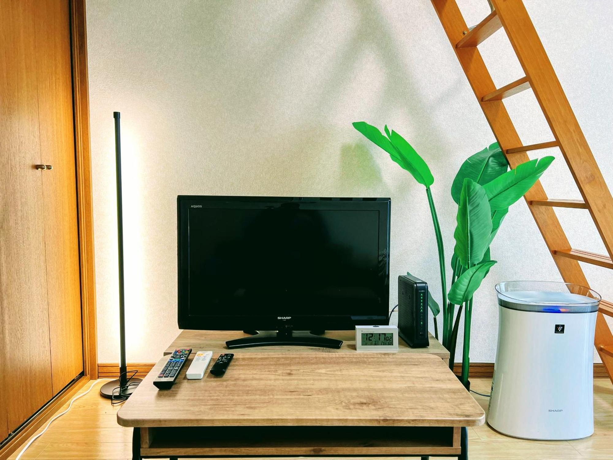 メゾンクレスタ Apartment Tokyo Exterior photo