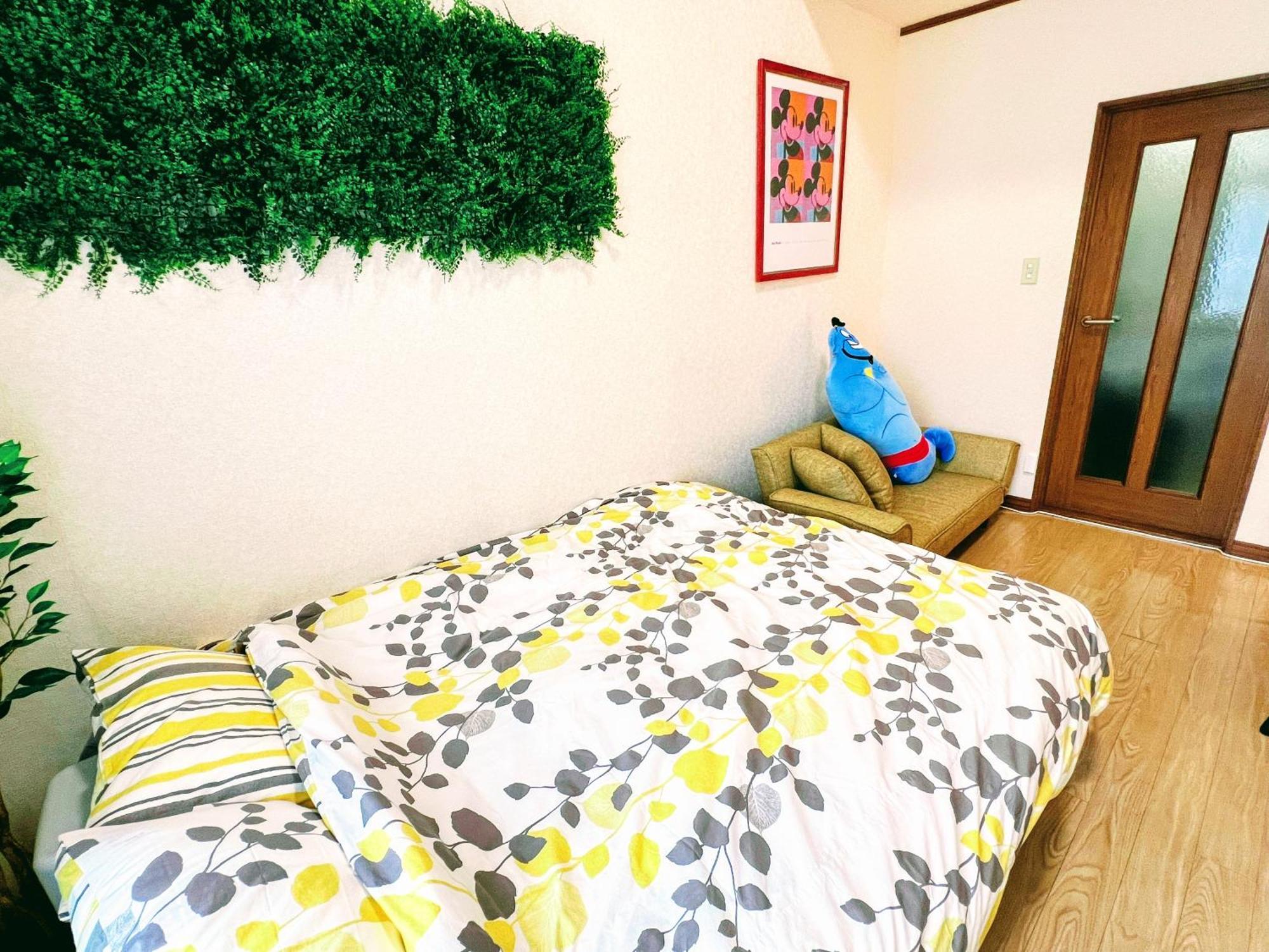 メゾンクレスタ Apartment Tokyo Exterior photo